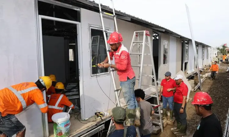 TelkomGroup Sukses Pulihkan Jaringan Pascabencana di Sumatera, Availabilitas Capai 99,9%