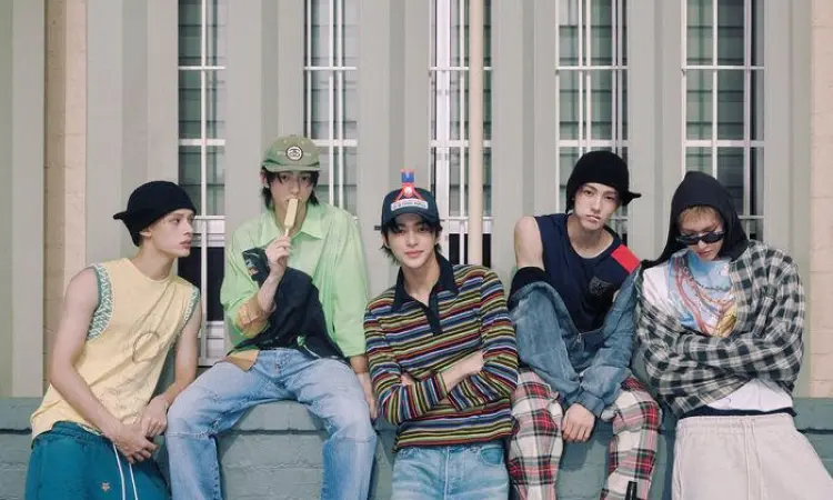 Boyband Cortis Tembus Pasar AS: Raih Dua Nominasi Bergengsi iHeartRadio 2026