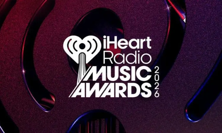 Dominasi K-Pop di iHeartRadio Awards 2026: BTS, BLACKPINK, LE SSERAFIM