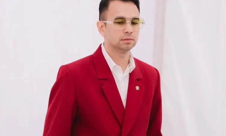 Raffi Ahmad Beri Bantuan Rp50 Juta untuk Diding Boneng, Siap Kunjungi Lokasi