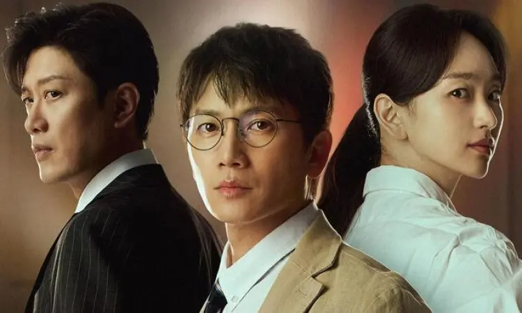 5 Drakor Terbaru Januari 2026: Fantasi Ji Sung hingga Romansa Medis Sejarah