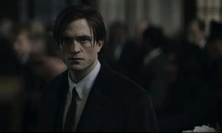 Robert Pattinson Lanjutkan Konsistensi Batman Anti-Pembunuhan Sejak Era 60-an