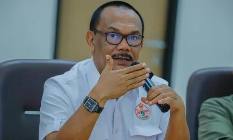 Sah! Hidayat Humaid Ditetapkan Calon Tunggal Ketua KONI DKI Jakarta 2026-2030
