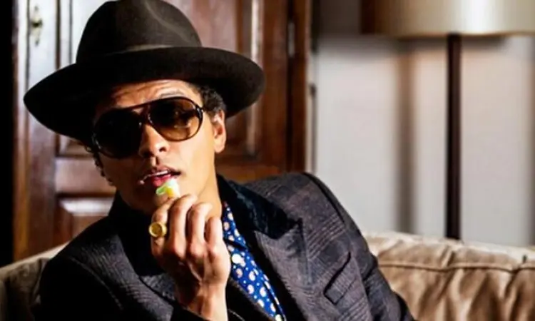 Bruno Mars Luncurkan 'I Just Might', Trek Utama Album 'The Romantic'