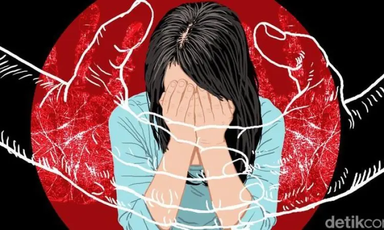 Remaja 14 Tahun di Palembang Diduga Diperkosa Kekasih, Diajak ke Rumah Kosong