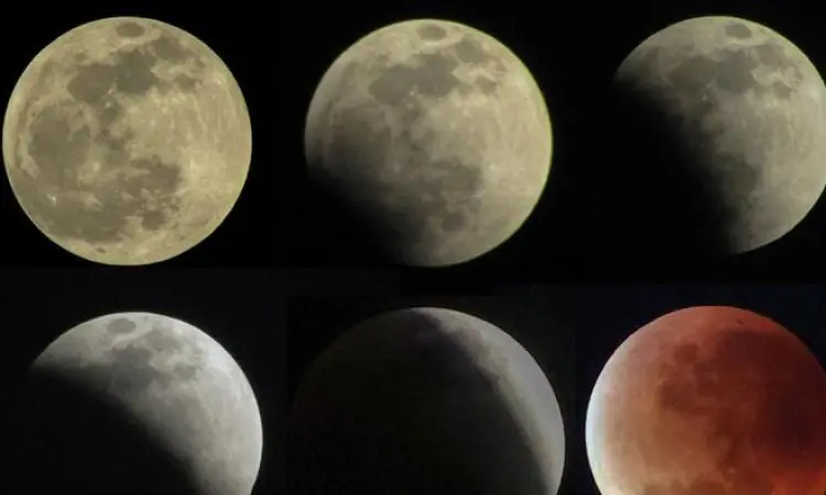 Kalender Astronomi 2026: Indonesia Dipastikan Tak Saksikan Fenomena Gerhana