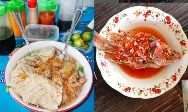 Menggali Harta Karun Rasa: 5 Kuliner Wajib Coba di Bekasi Pilihan Warganet