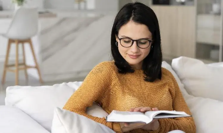 10 Buku Self-Help: Solusi Praktis Atasi Burnout dan Bangun Kebiasaan Positif