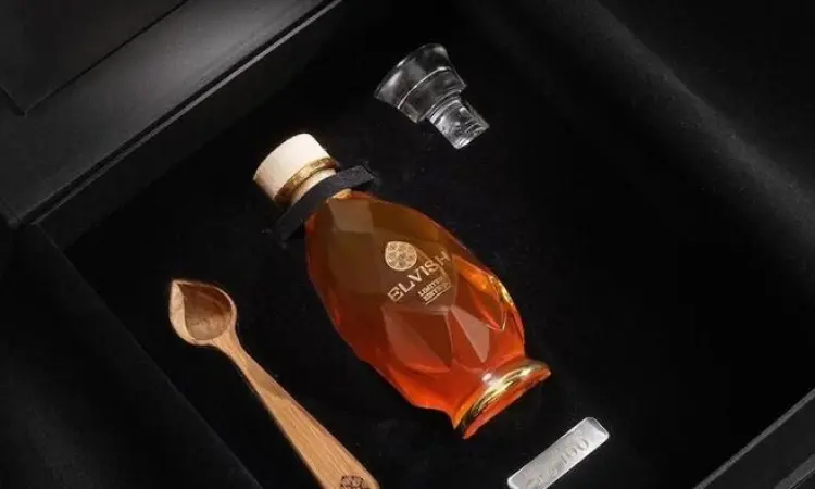 Lima Makanan Termahal Dunia 2026: Simbol Kemewahan Kuliner Global