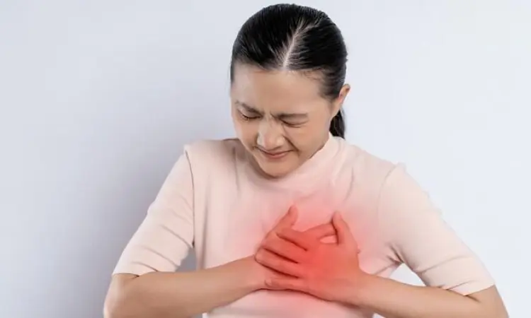 Waspada! 4 Faktor Ini Picu 99% Risiko Penyakit Jantung dan Stroke