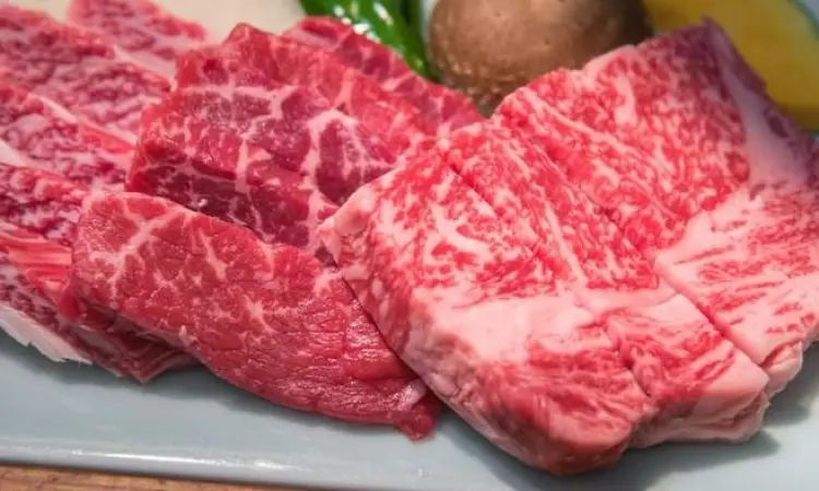 Influencer Dallas Kritis Akibat Diet Karnivora Ekstrem, Alami Masalah Ginjal